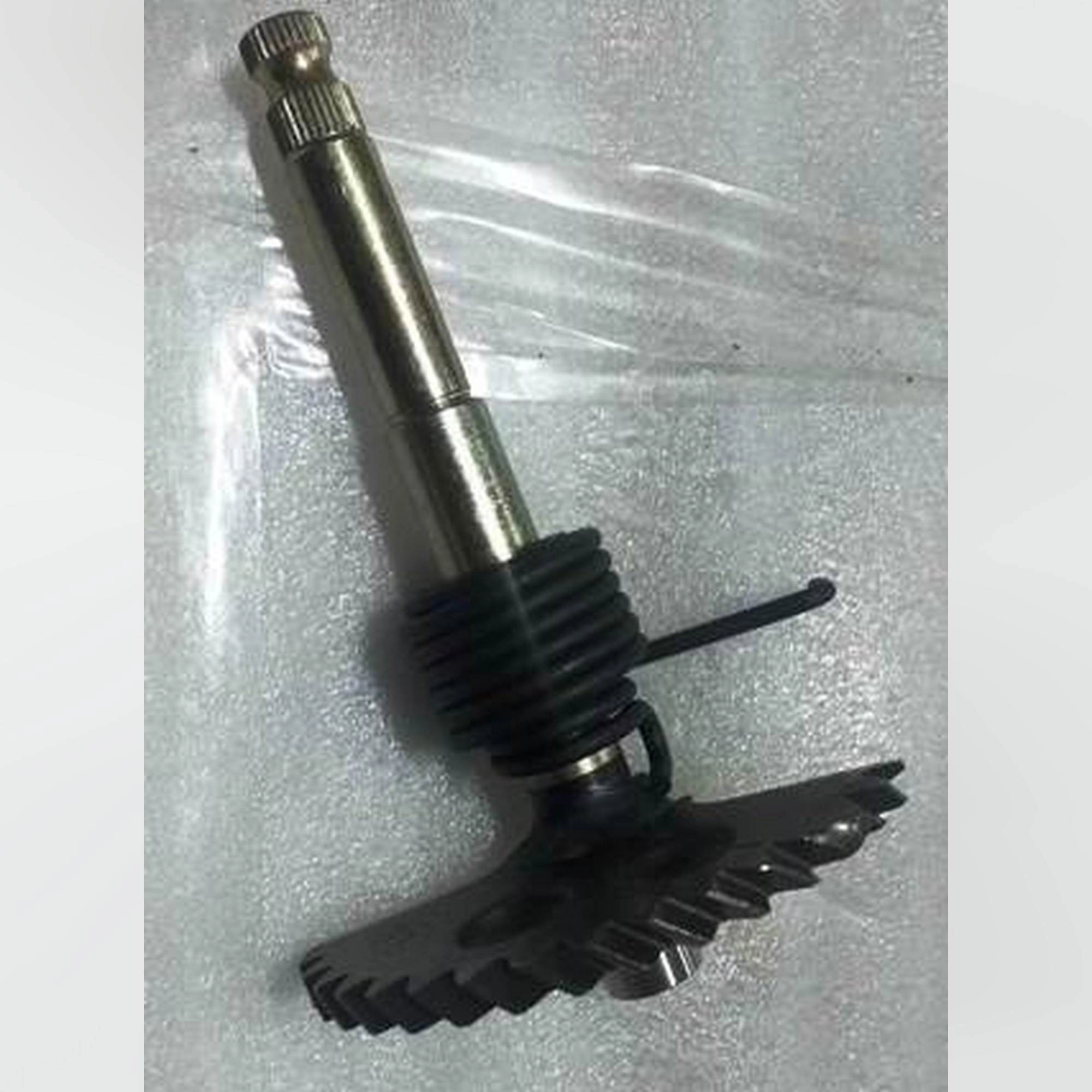 ARORA ZRX 200 YARIM AY DİŞLİ #ZRX - 131